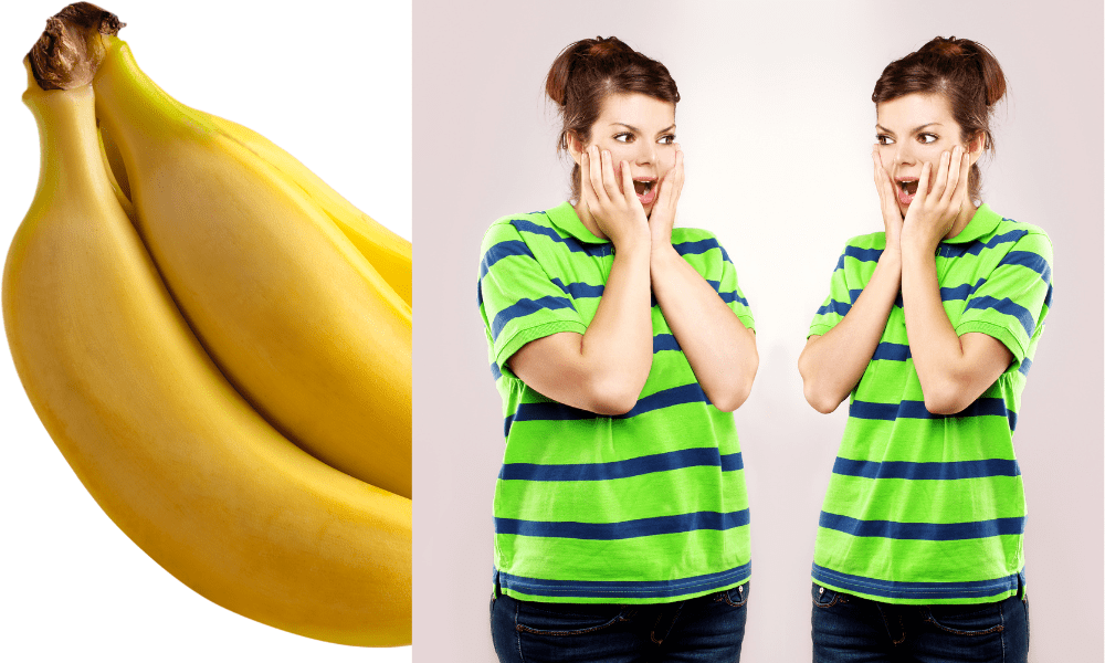 Banana Drinks for Weight Loss