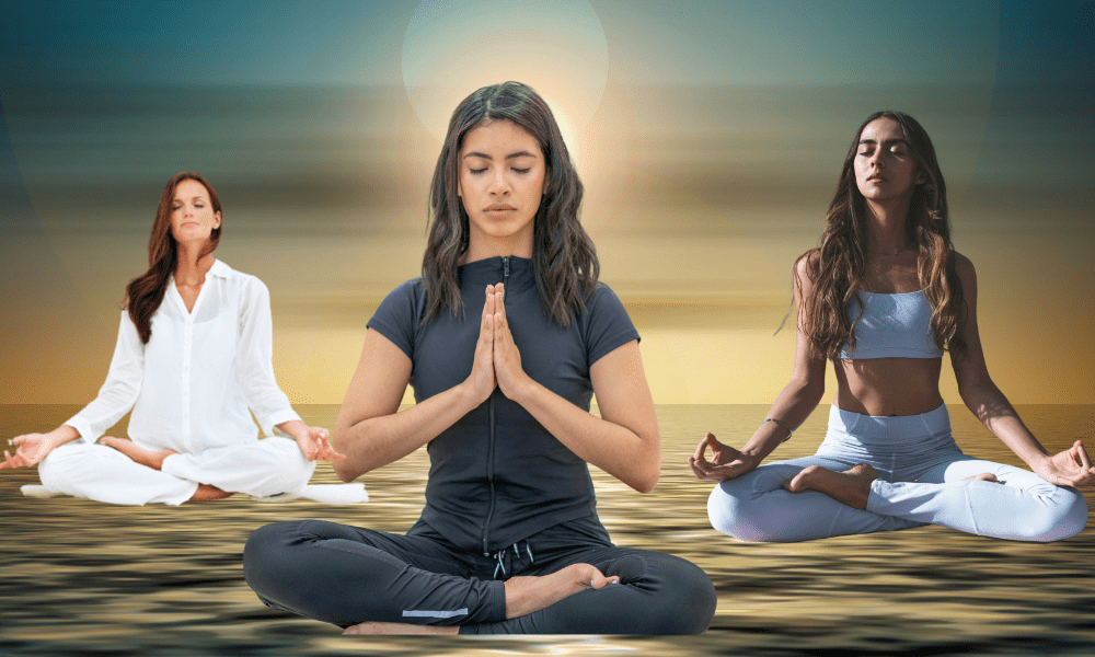 Somatic Yoga