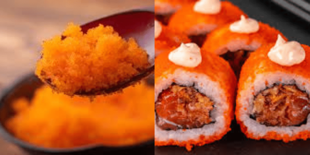 Masago